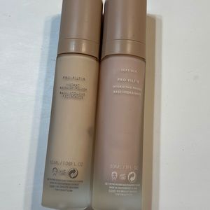 Gently Used Fenty Primers